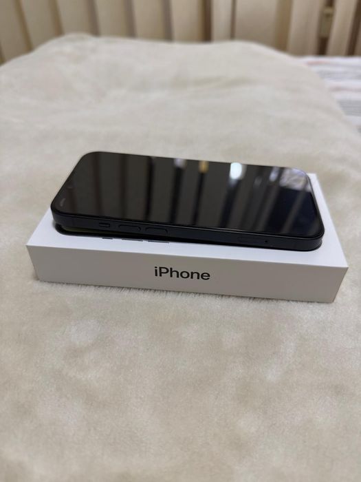 Apple Iphone 14 Midnight 128 Gb