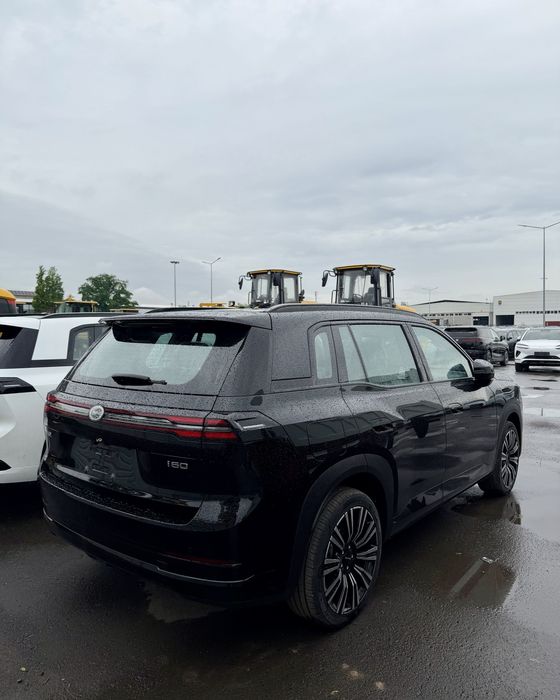 GAC Другая 2026 — 5