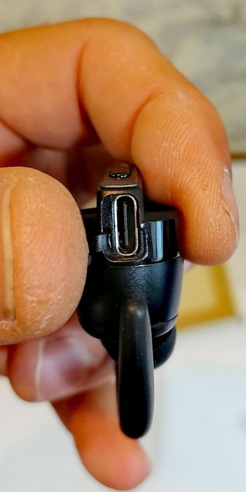 Bluetooth handsfree headset / Блутут хендсфри слушалка New Bee M53