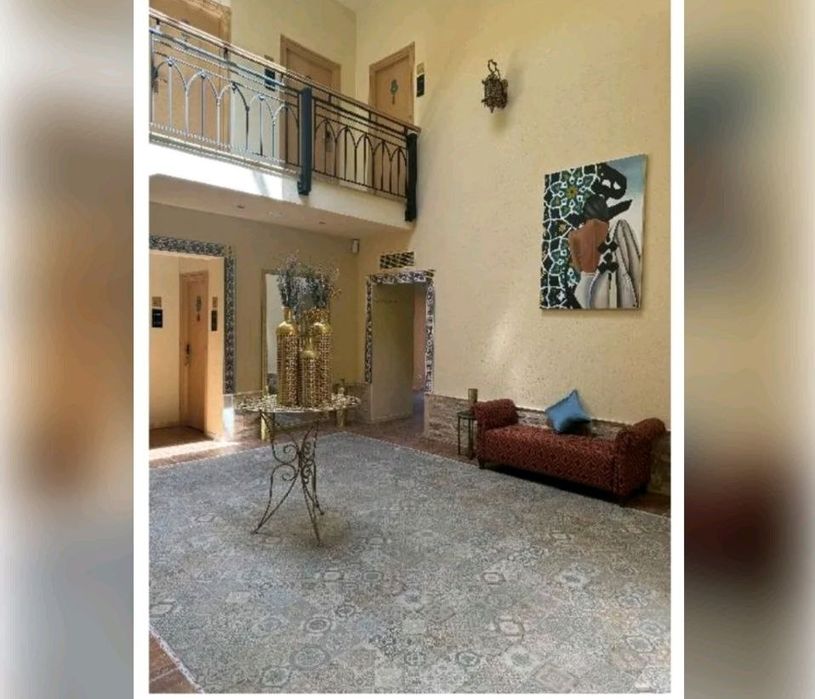 Готовый бизнес  Бутик отель