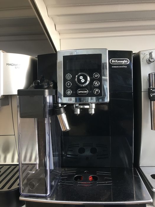 Espressor Delonghi cappuccino espresor, expresor