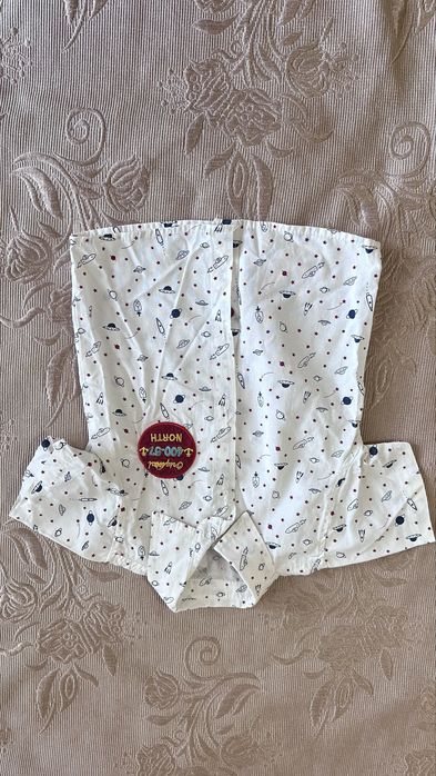 Детская одежда на мальчика