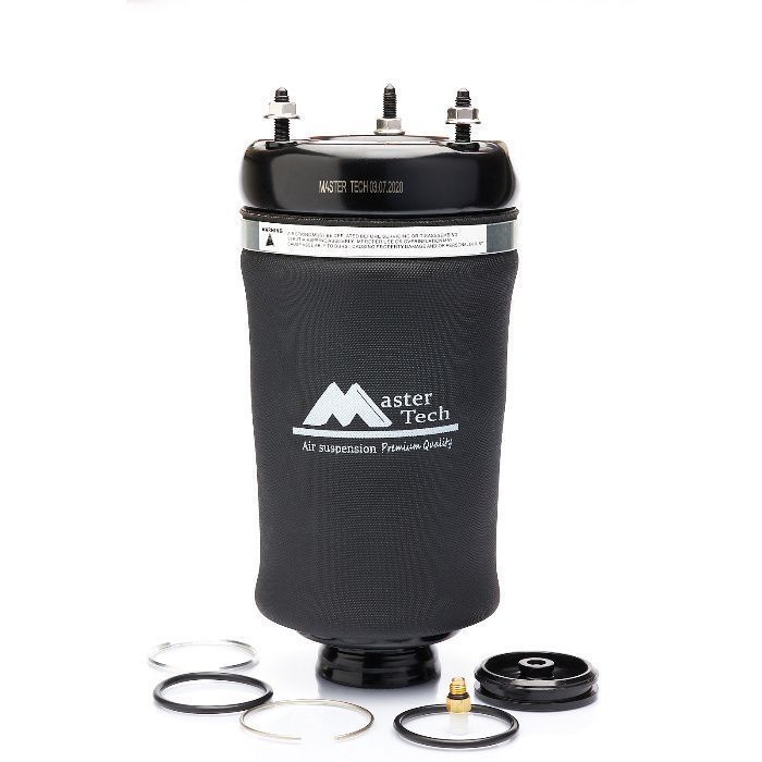 Perna aer dreapta fata MERCEDES ML W164,Produse NOI, GARANTIE