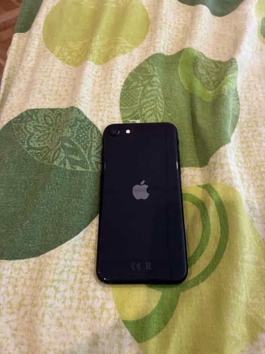 Iphone se много запазен
