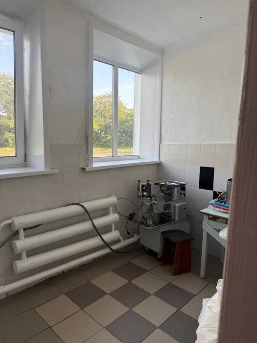 Колбасный цех в Тимирязеве