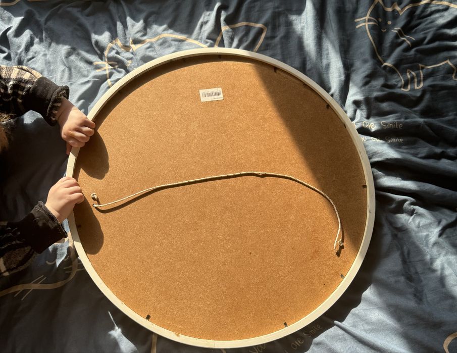 Зеркало настенное