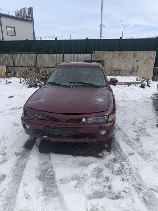 Галант дутый разбор