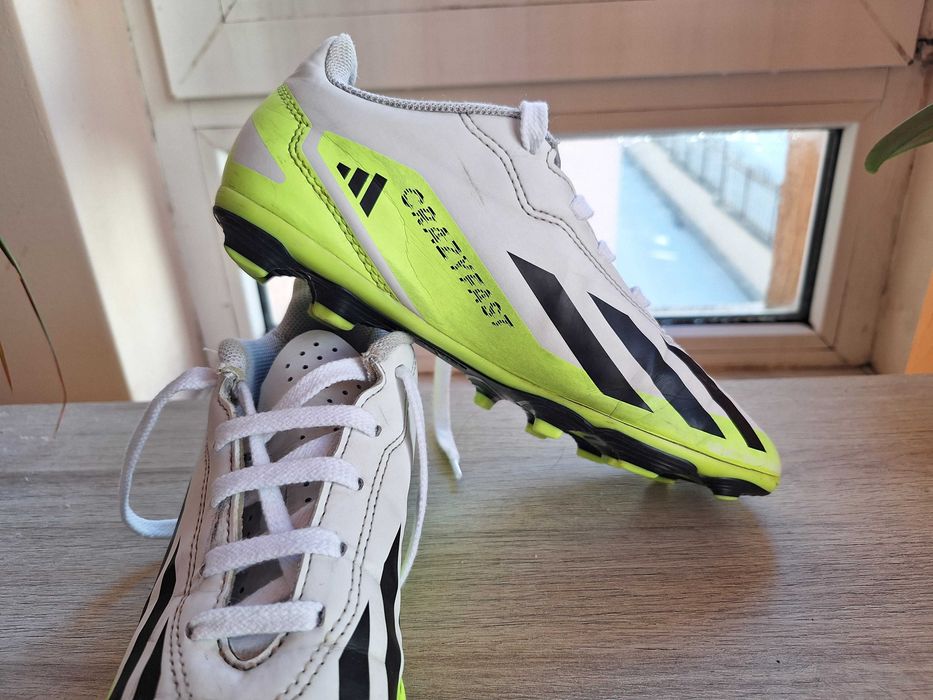 Бутонки 37 номер Adidas