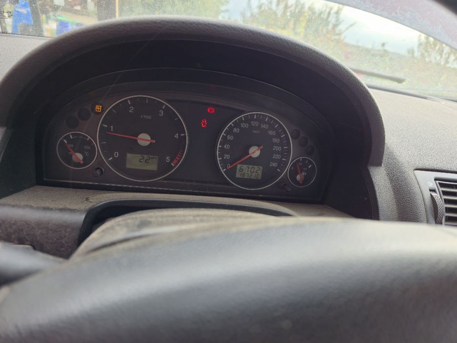 FORD Mondeo 2006 — imagine 3