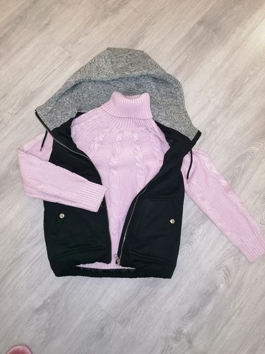Vesta bomber mărime xs