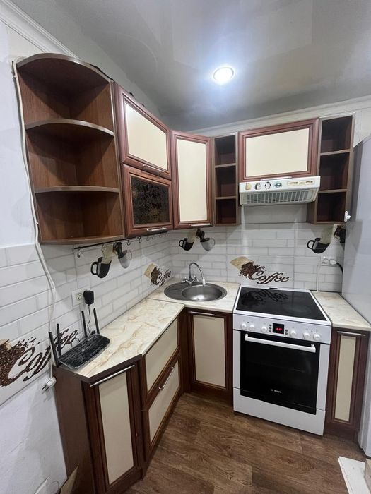 Кухонный гарнитур