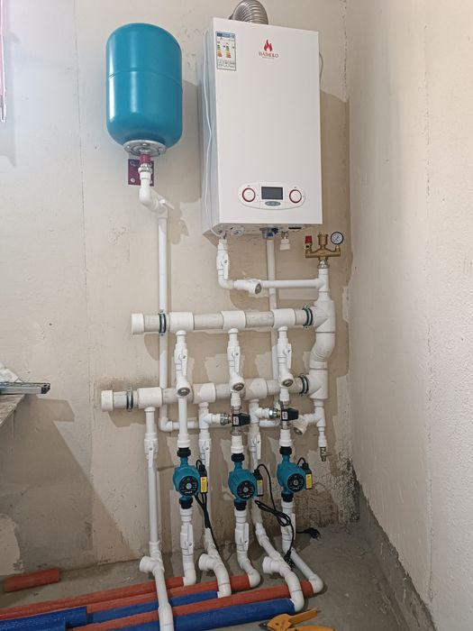 Santexnik 24/7.Сантехник 24/7