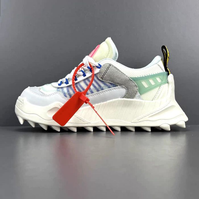Adidasi Off White Odsy 1000/ Premium