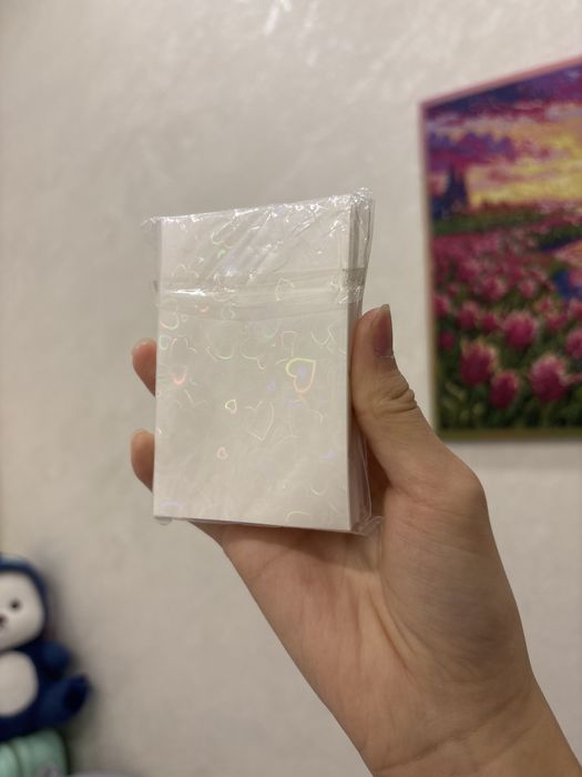 Голографические Протекторы