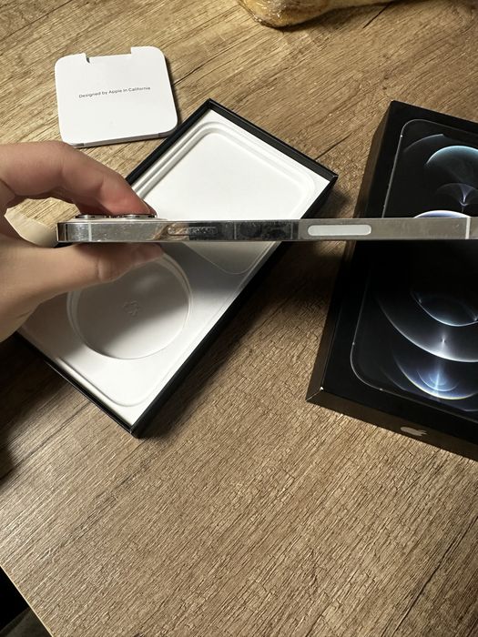 iphone 12 pro max 256 gb 81%