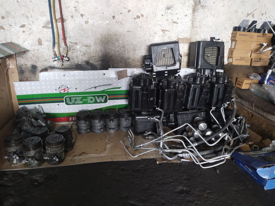 Матиз бестка мхка кандитсанерла