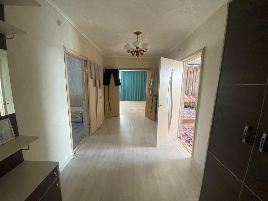 Продам дом ,год постройки 2018.