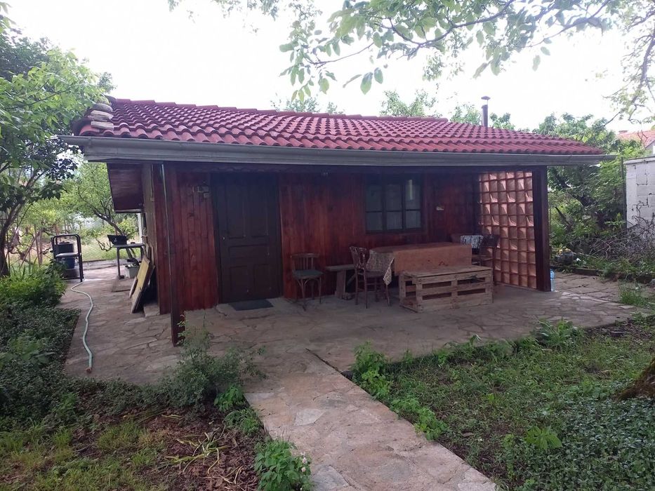 Продава се Къща в Казанлък - 200 кв.м за 638 €/кв.м - Снимка #13