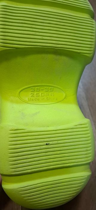 Стильные женские сабо на платформе