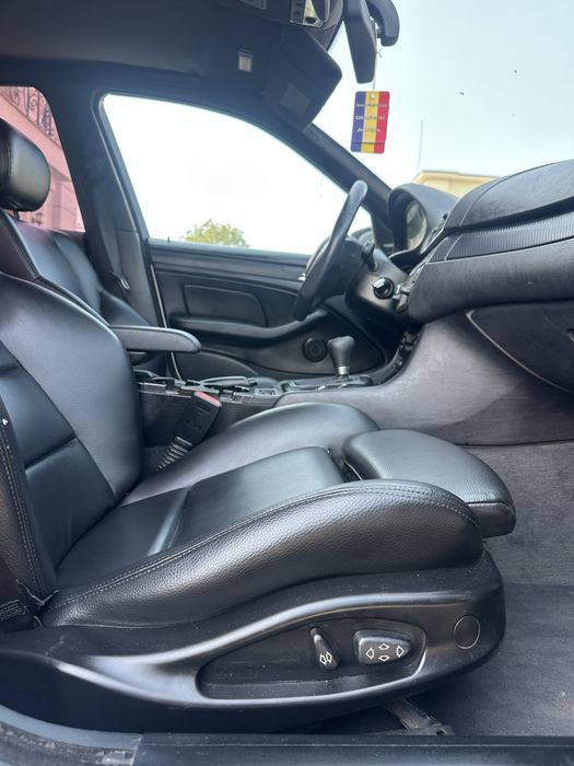 Bmw e46 2.0 150CP