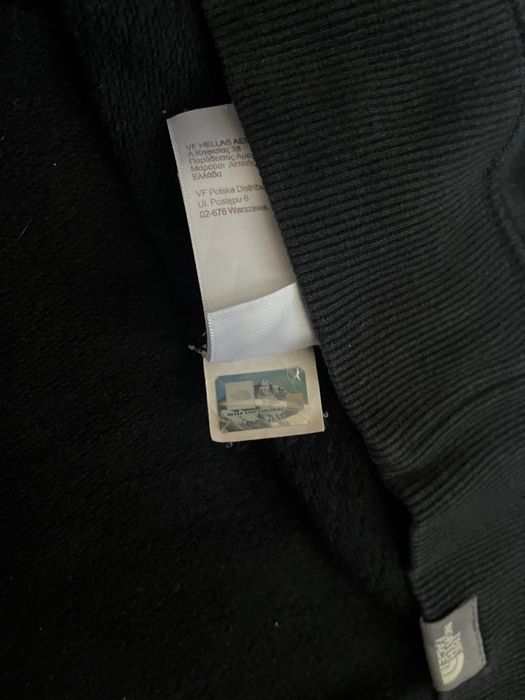 The North Face оригинална мъжка блуза , 2XL