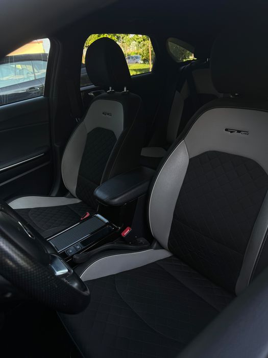 Kia ProCeed GT Line / 1.6 Diesel / Virtual Cookpit / Lane Assist / CarPlay / Faza Lunga Automata