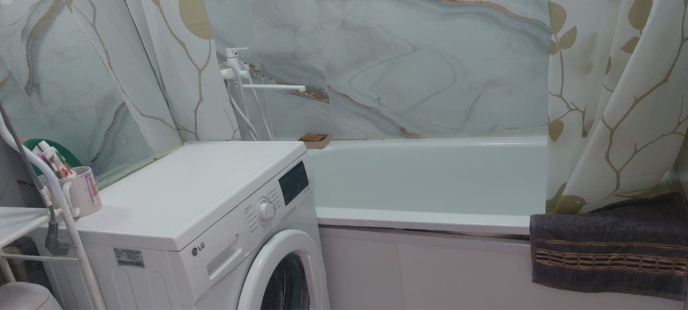 Квартира на Посуточно