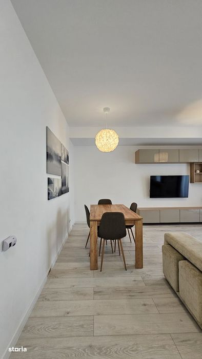 Apartamente 2 camere - Comision 0 - în Cartier Rezidențial Vest