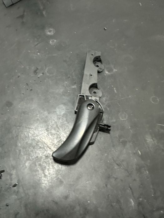 Mâner deschidere capota BMW Seria 5 E60 E61 | 7052579