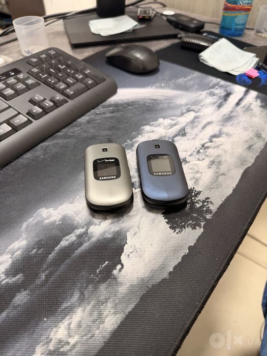 Perfectum samsung verizon gusto 2 orginal b/u