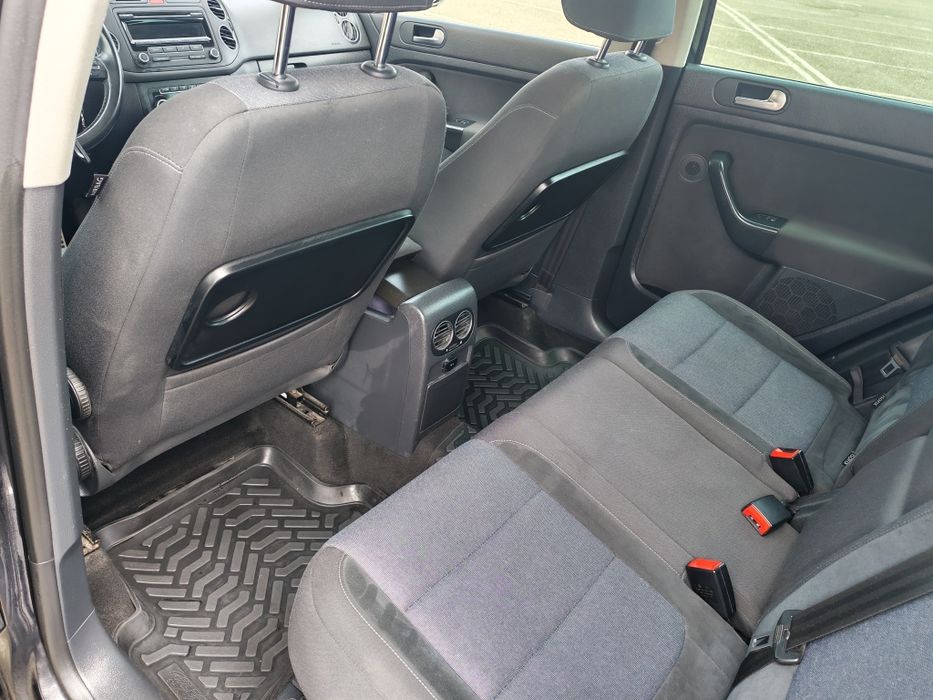 Vw Golf 6 plus 1,2 TSI