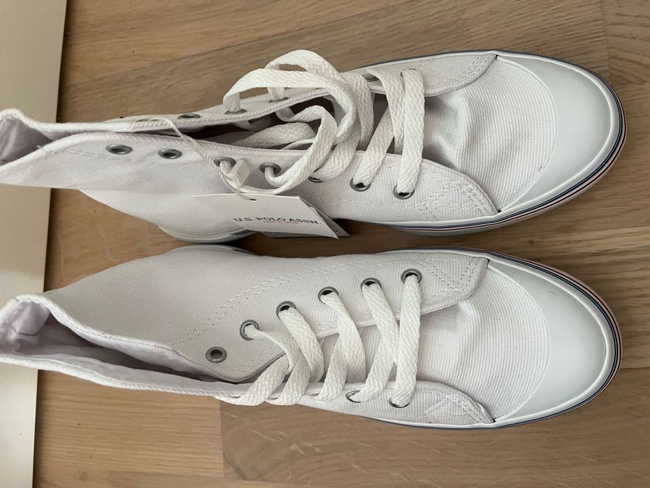 НОВИ Кецове US Polo Assn р-р 39