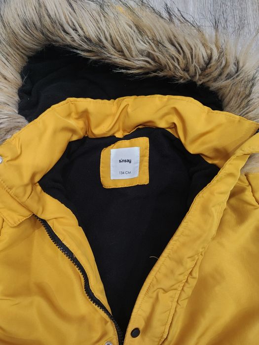 Зимни якета за момчета