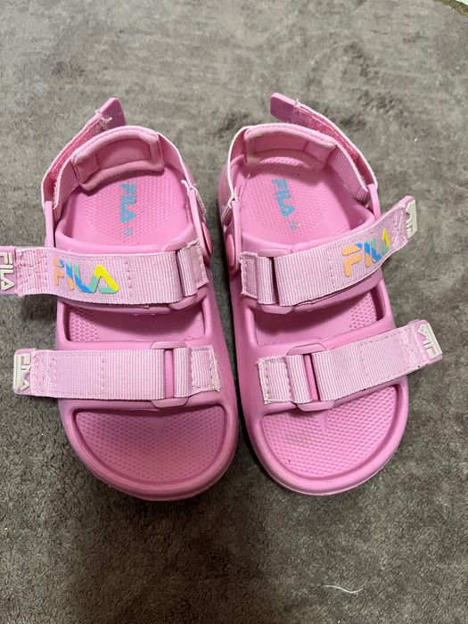 Сандали FiLA детски