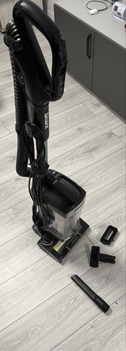 Aspirator Shark NZ860UK