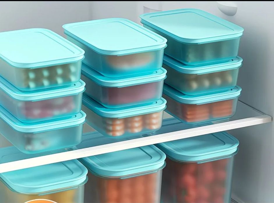 Набор Таппер вера набор из 3 х контейнеров