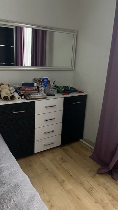 Продам спальный гарнитур за 60 тыс