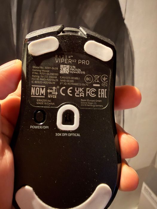 Razer Viper Pro 2