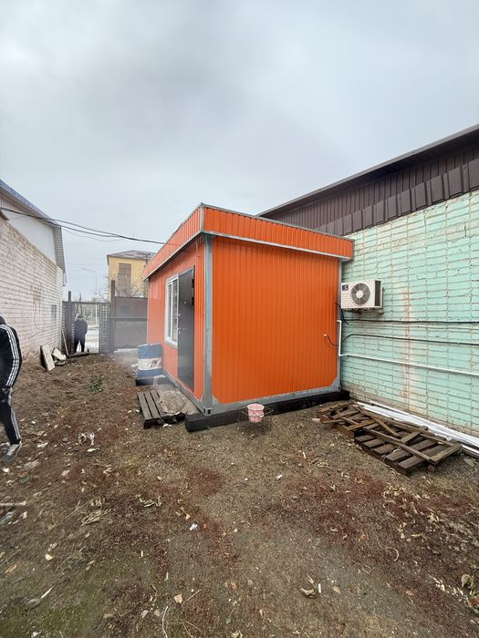 Продам шиномонтаж с Обарудыванием!