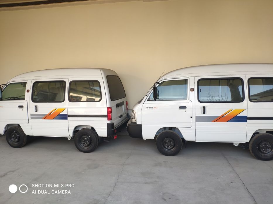 Дамас янги 2024 салондан уйгача