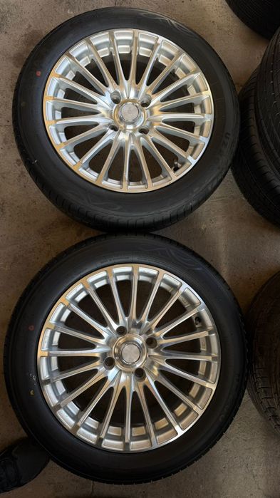 Диска балон р16 4×100