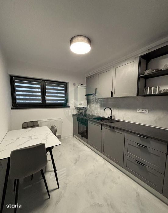 Apartament 2 camere zona Doamna Stanca - Vedere 5
