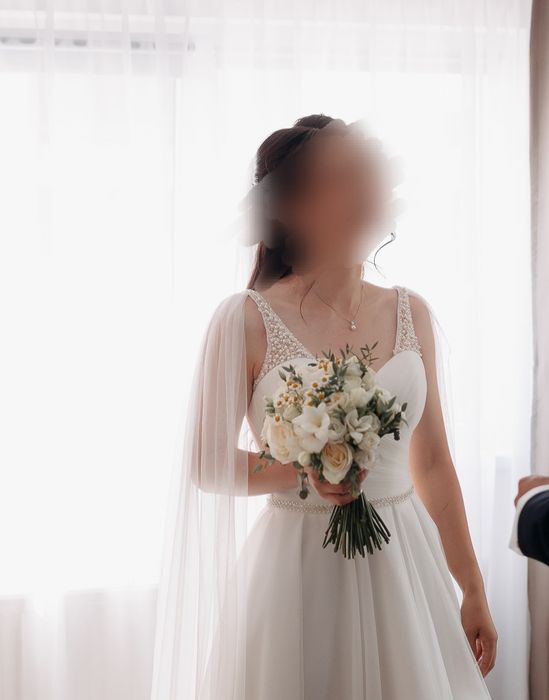 Rochie de mireasă