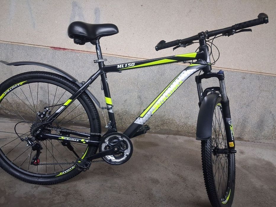 Skillmax Velosiped  26  sotiladi