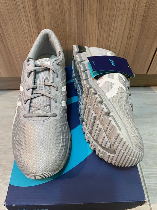 asics GEL-QUANTUM 180 4 мъжки маратонки номер 44,5
