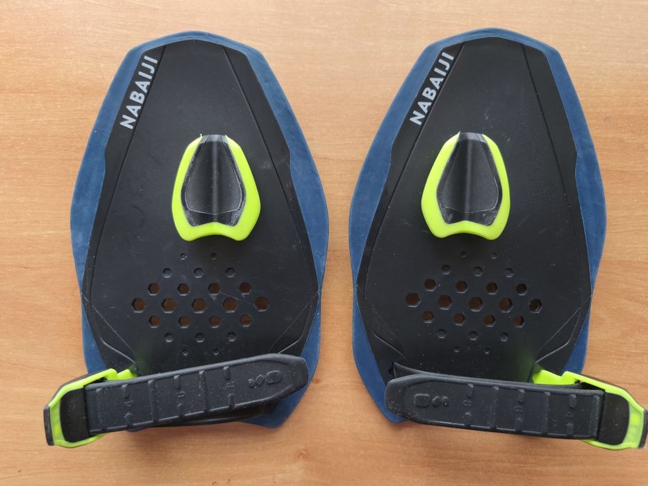 Palmare înot Decathlon mărimea S