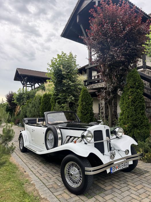 Masina de epoca, clasica, Cadillac nunți, botezuri, foto/video…