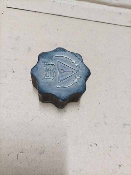 Bușon la vas expansiune citroën Peugeot Fiat airsoft escalada