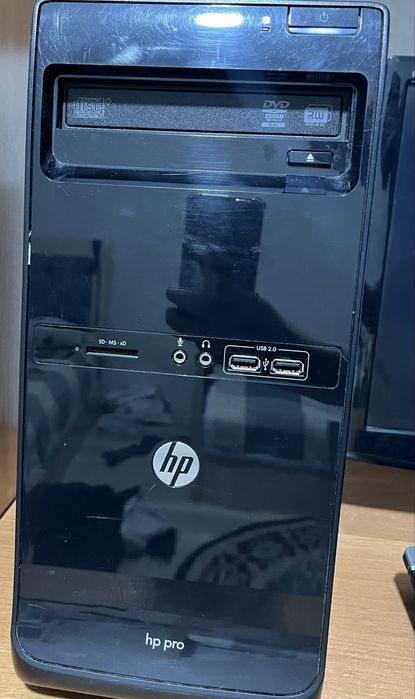 Продаю компьютер