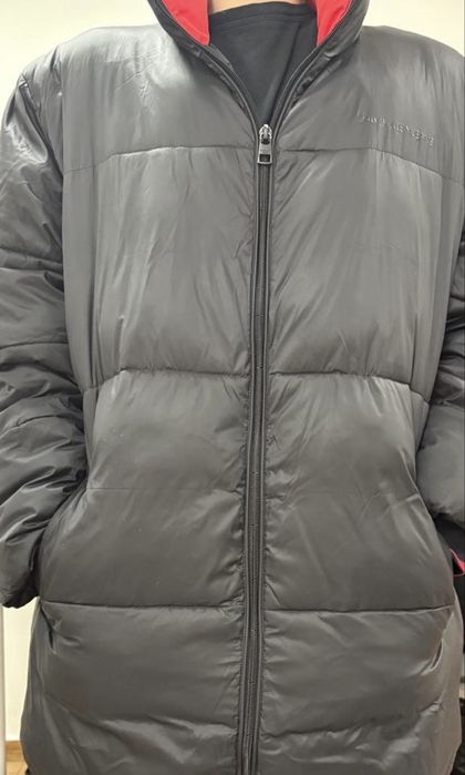 Куртка зимняя Calvin Klein